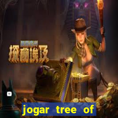 jogar tree of fortune demo